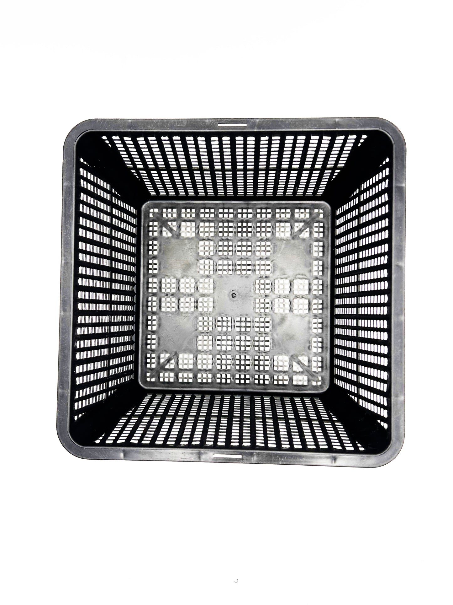 Pot panier carré 3L