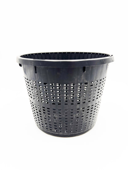 Pot panier rond 1L