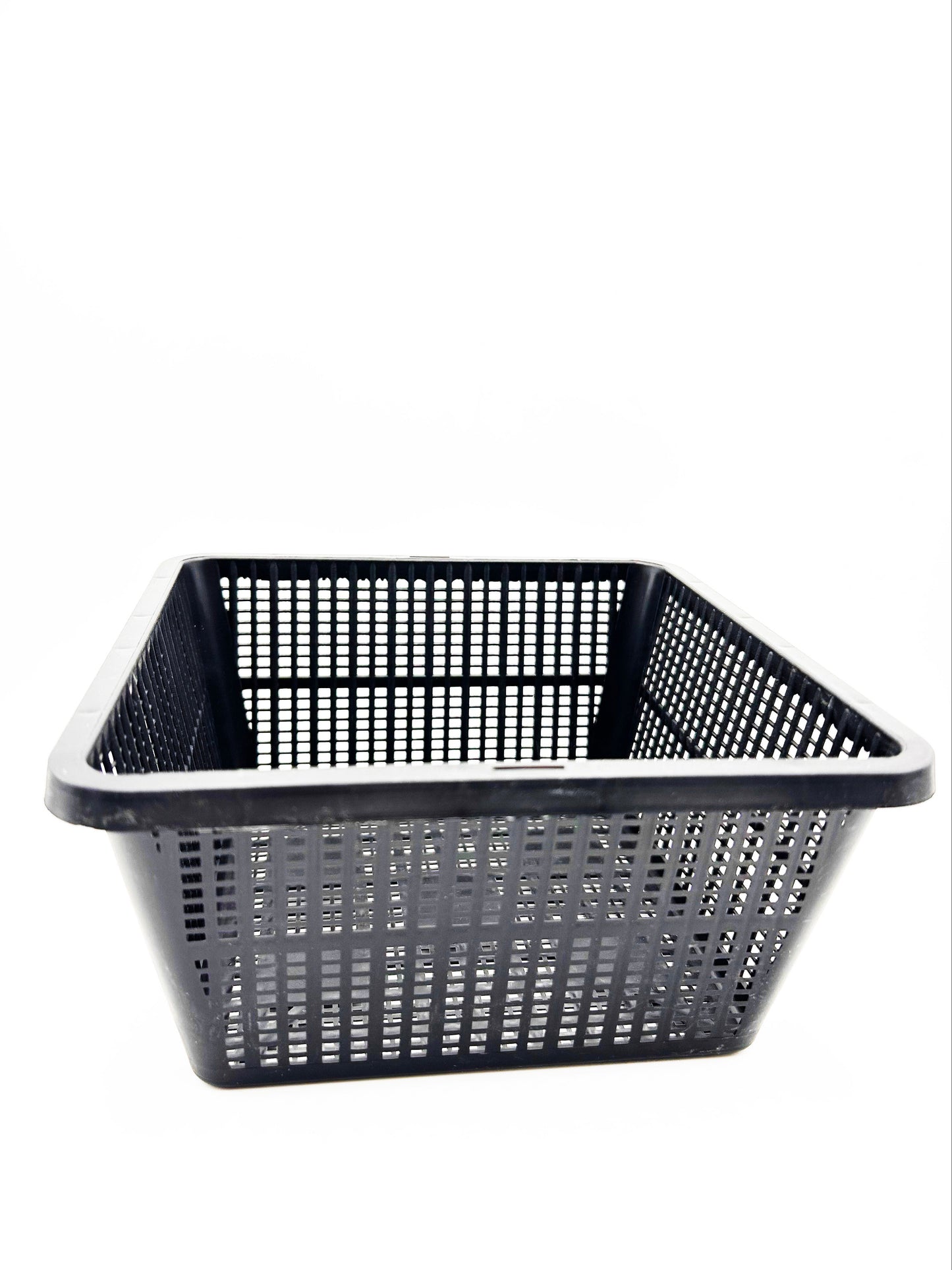 Pot panier carré 3L