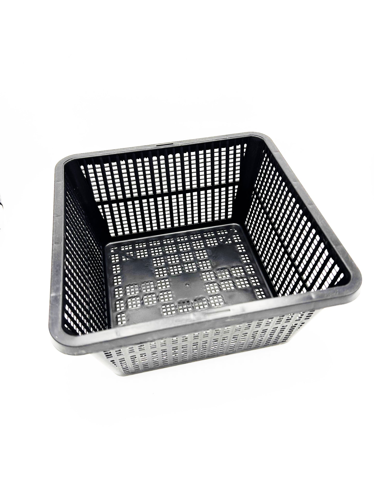 Pot panier carré 3L