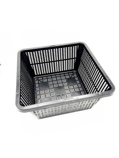 Pot panier carré 3L