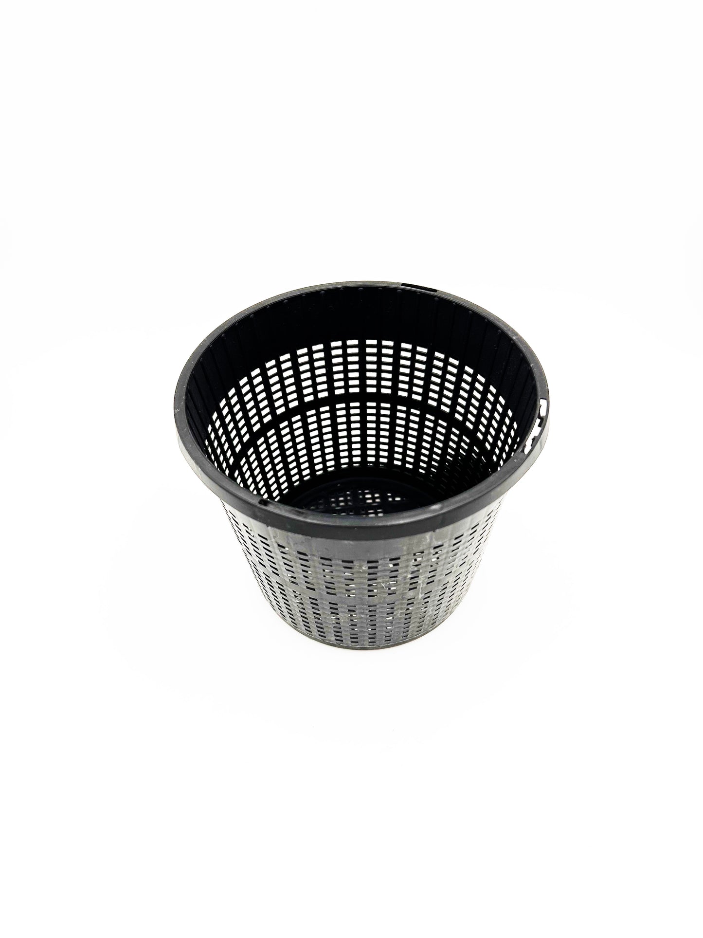 Pot panier rond 1L