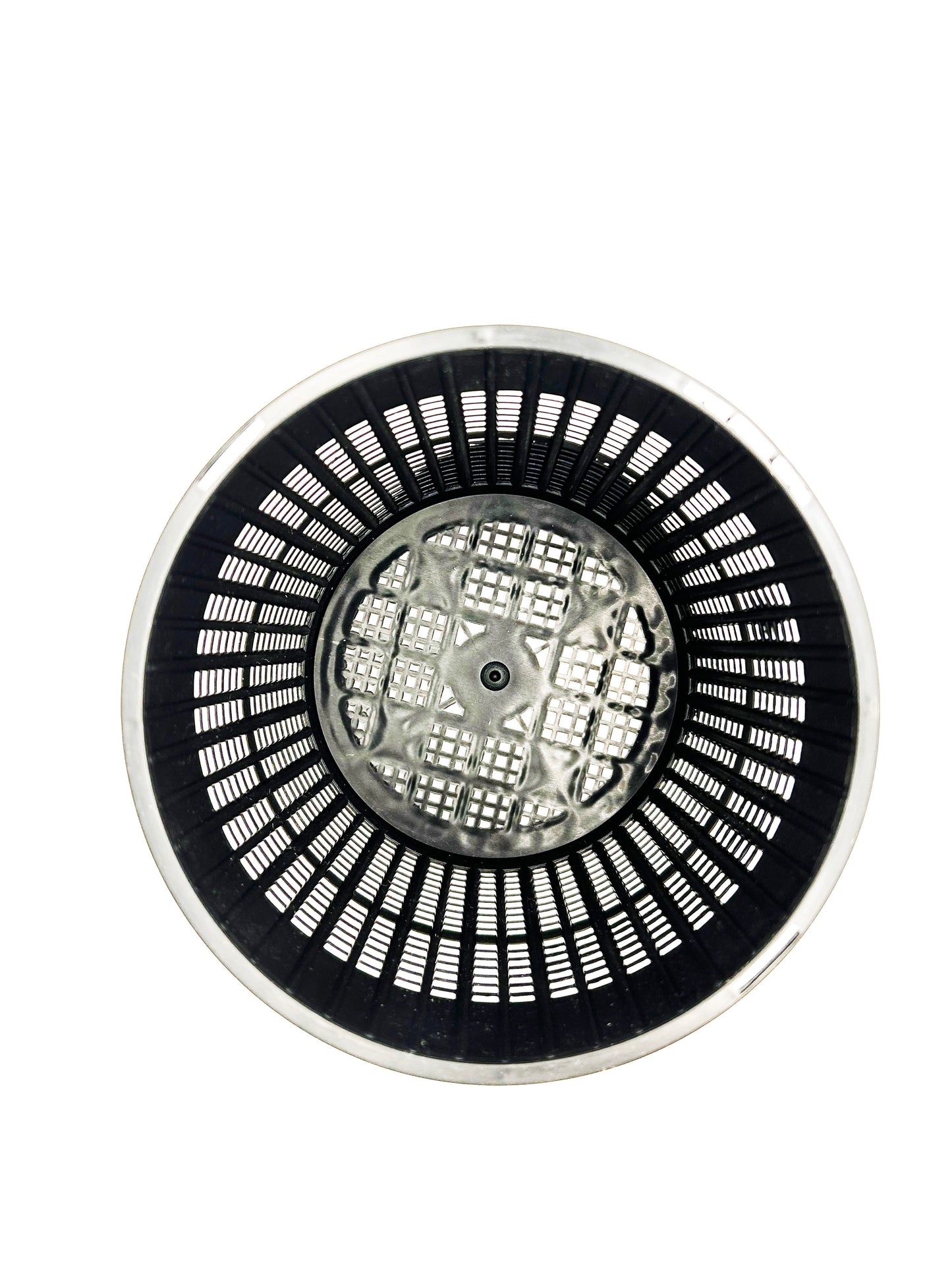 Pot panier rond 1L