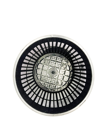 Pot panier rond 1L